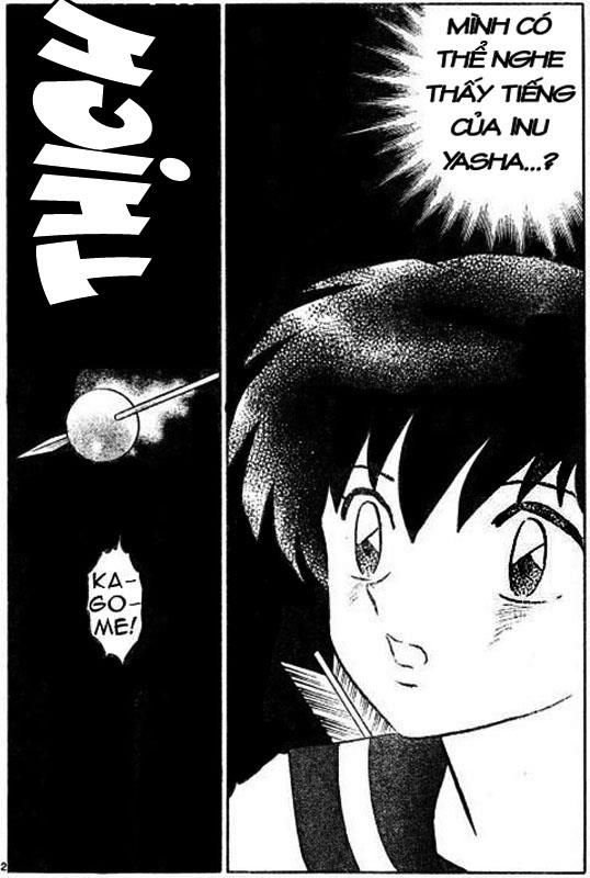 khuyển dạ xoa bản đẹp chapter 56.9 2