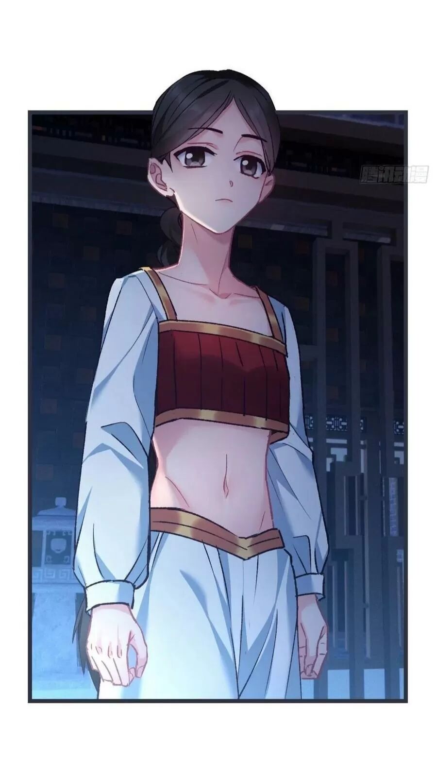 ta mới không gả cho hoàng tử phản diện chapter 48 32