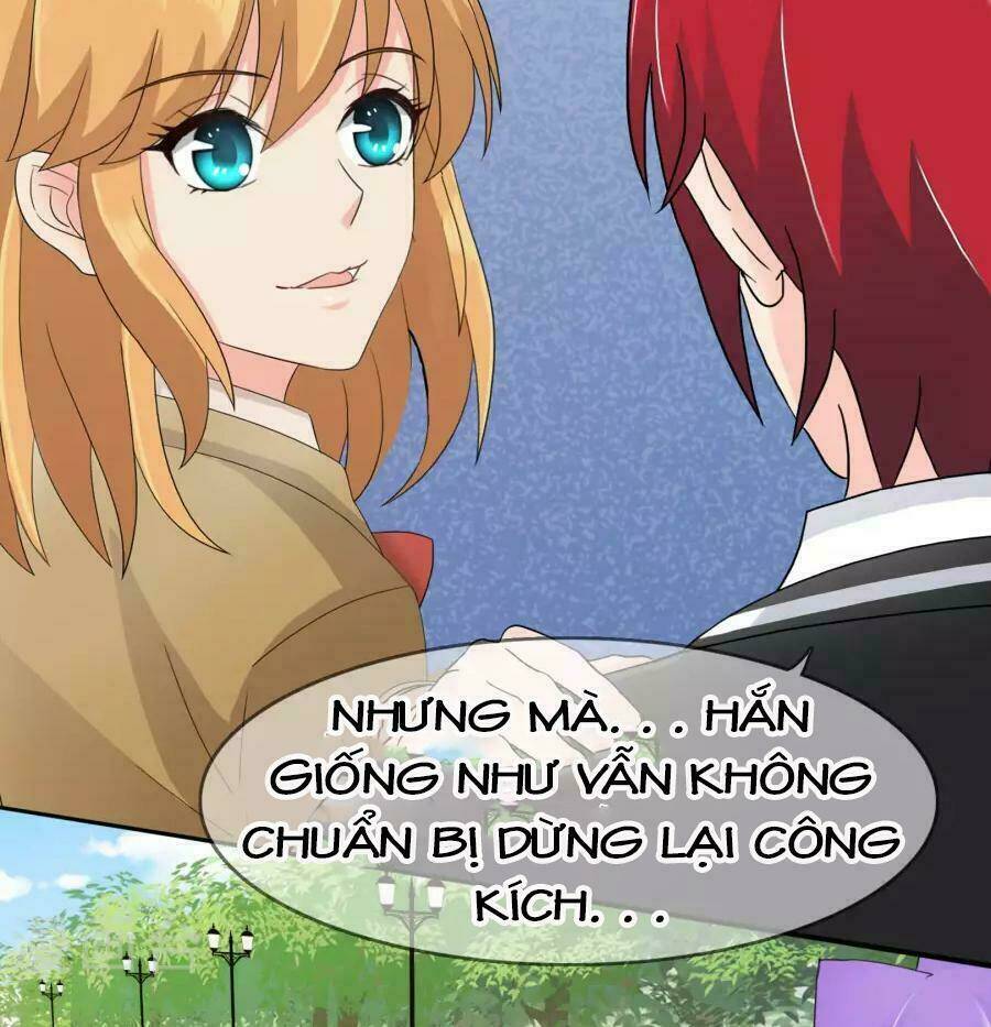 bá đạo trung khuyển tìm ái ký chapter 107 19