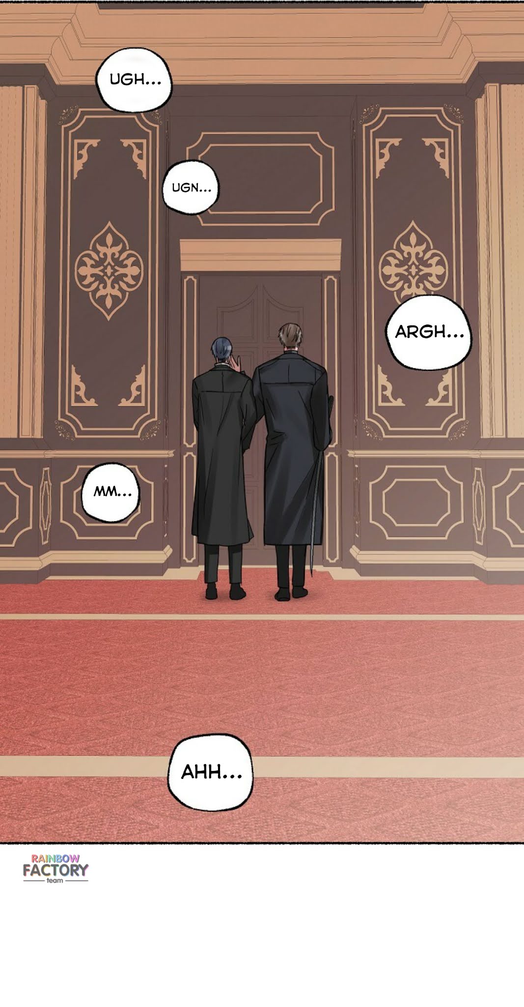 hoa triều chapter 1 18