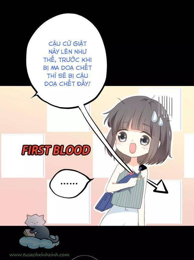 con tim rung động 2 chapter 65.1 16