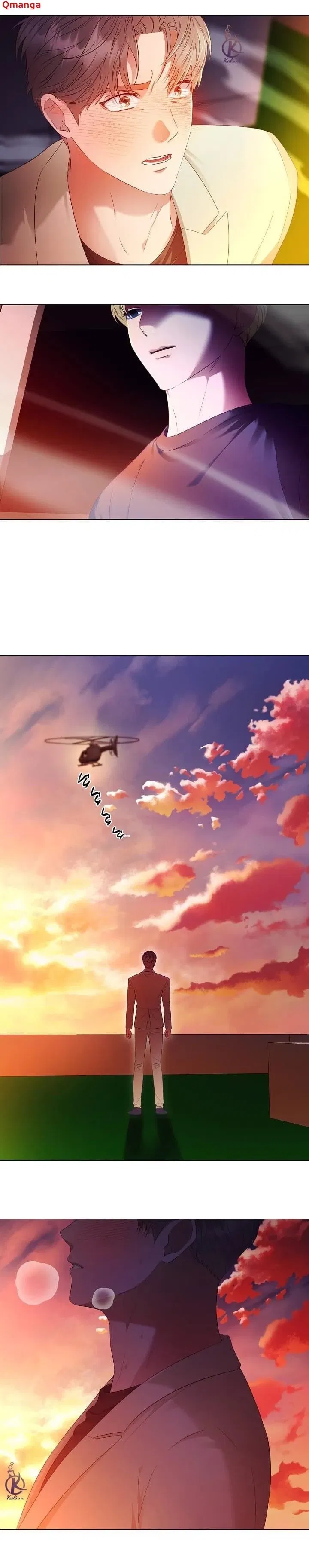 (21+) nhân duyên 99.99% chapter 31 11