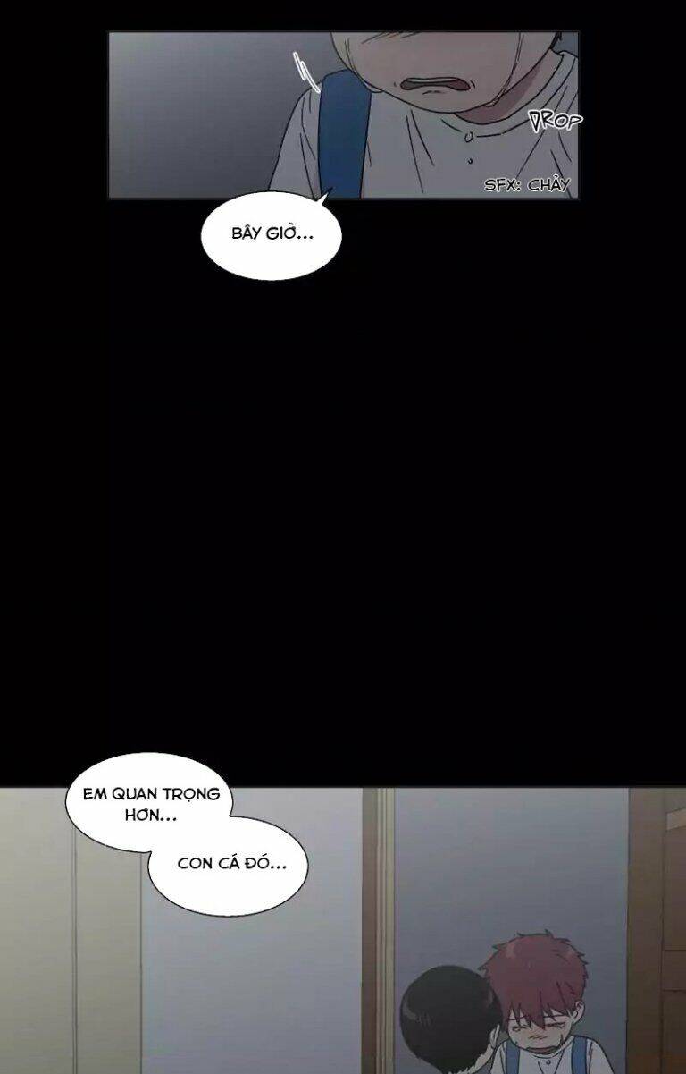 …”một sự thật khá khó chịu.” chapter 48 33