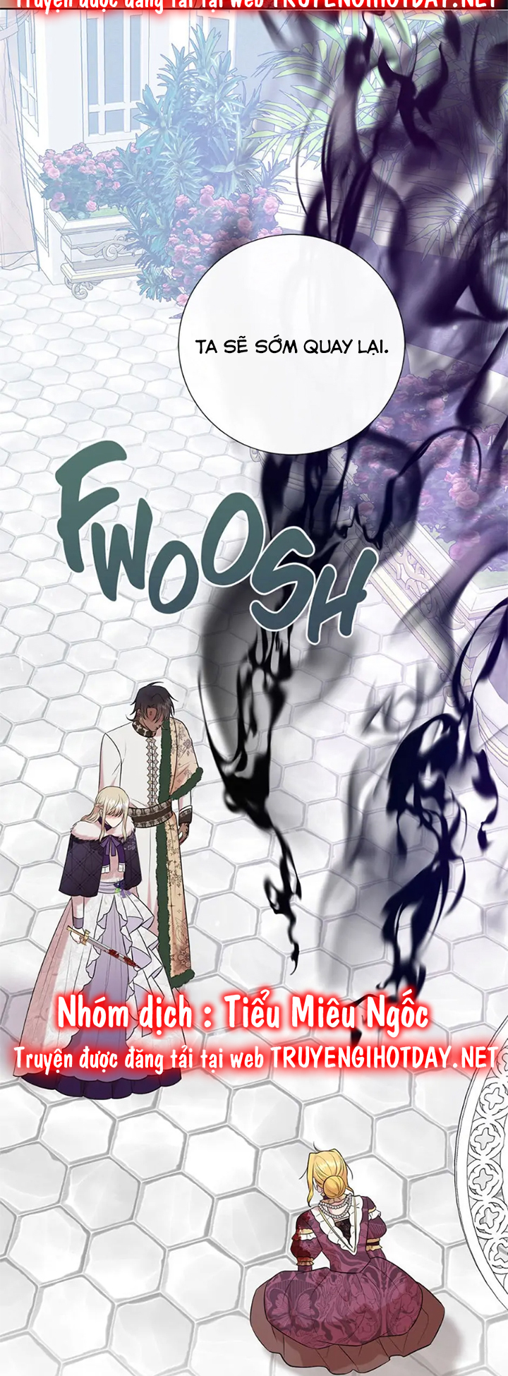 đừng ăn thịt tôi mà chapter 101 37