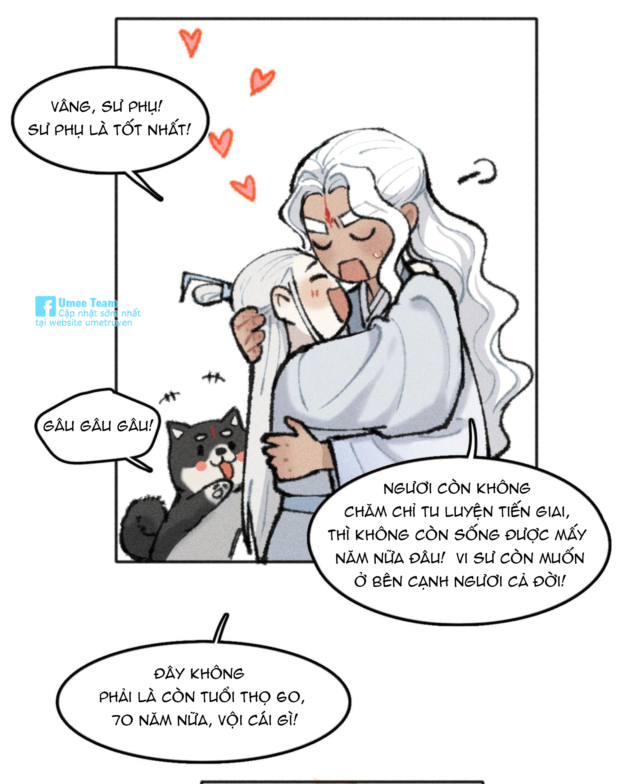 the fairy chapter 3 60