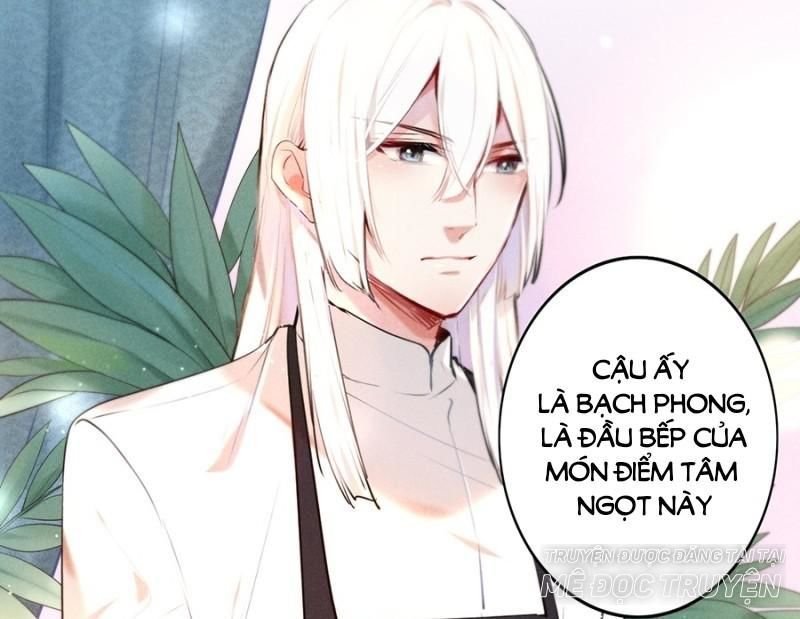 luyến khúc trăng lưỡi liềm chapter 6 21