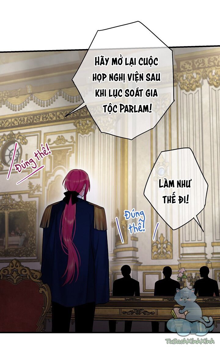 thánh nữ ẩn danh chapter 201 48