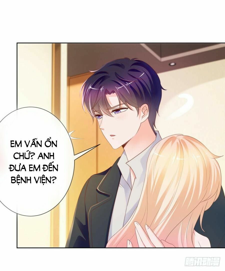 ẩn hôn 100%: chọc tức vợ yêu mua một tặng một chapter 66 17