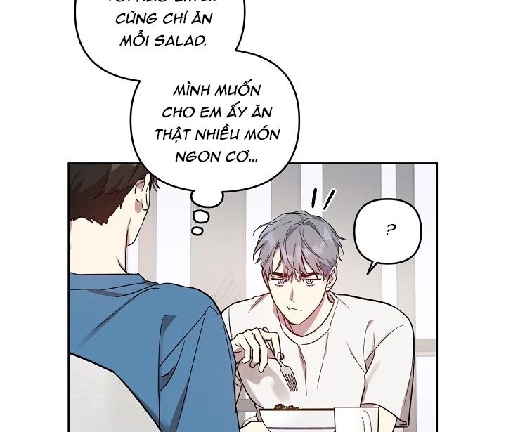 thần tượng đến rồi!? chapter 21 74