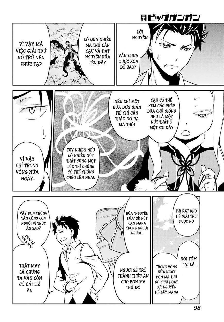 tái sinh tân thế giới chapter 31 18