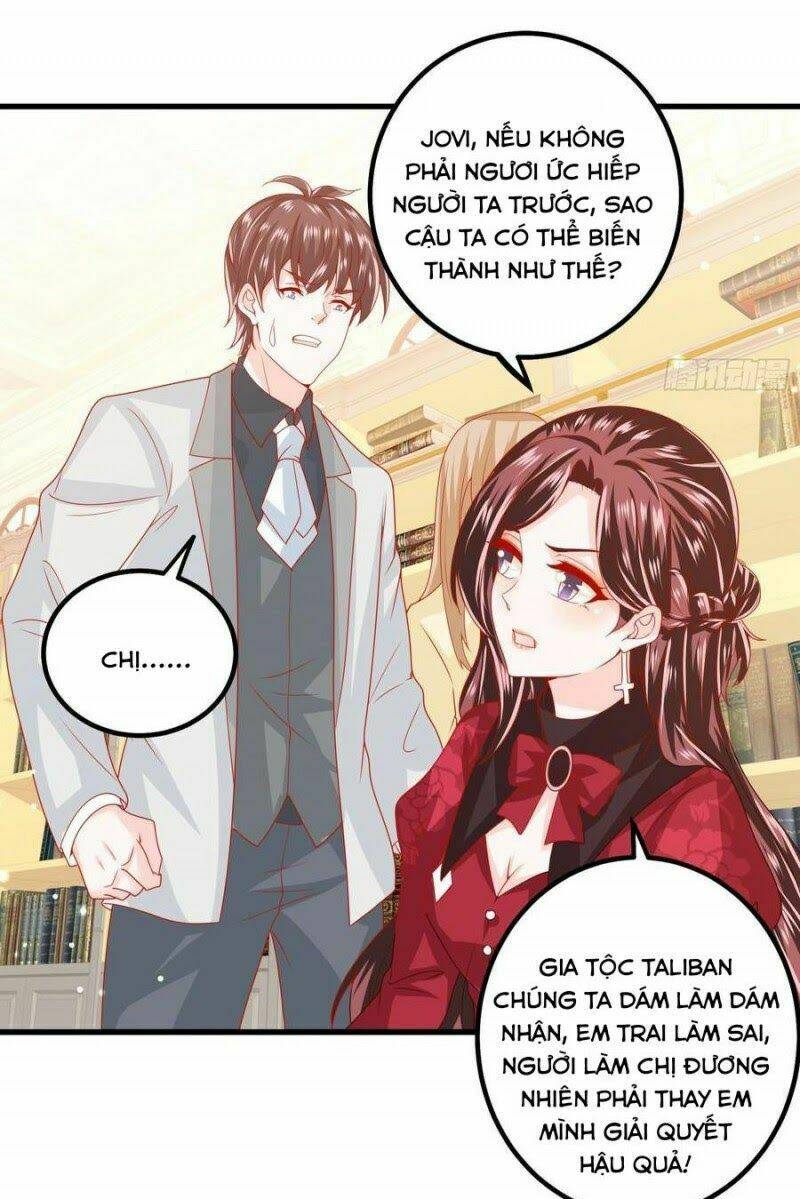ta phải làm hoàng hậu chapter 44 14