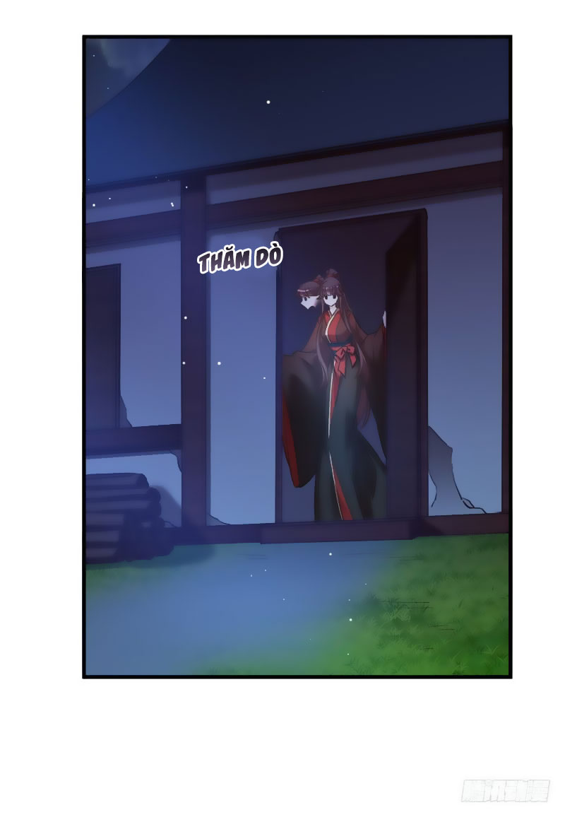 trò chơi trừng phạt chapter 43 12