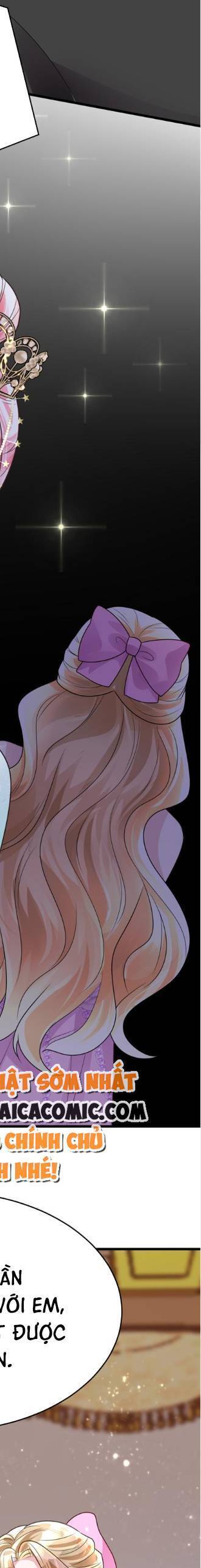 tổng tài huyết tộc cực sủng cô vợ mỹ nhân ngư chapter 63 10