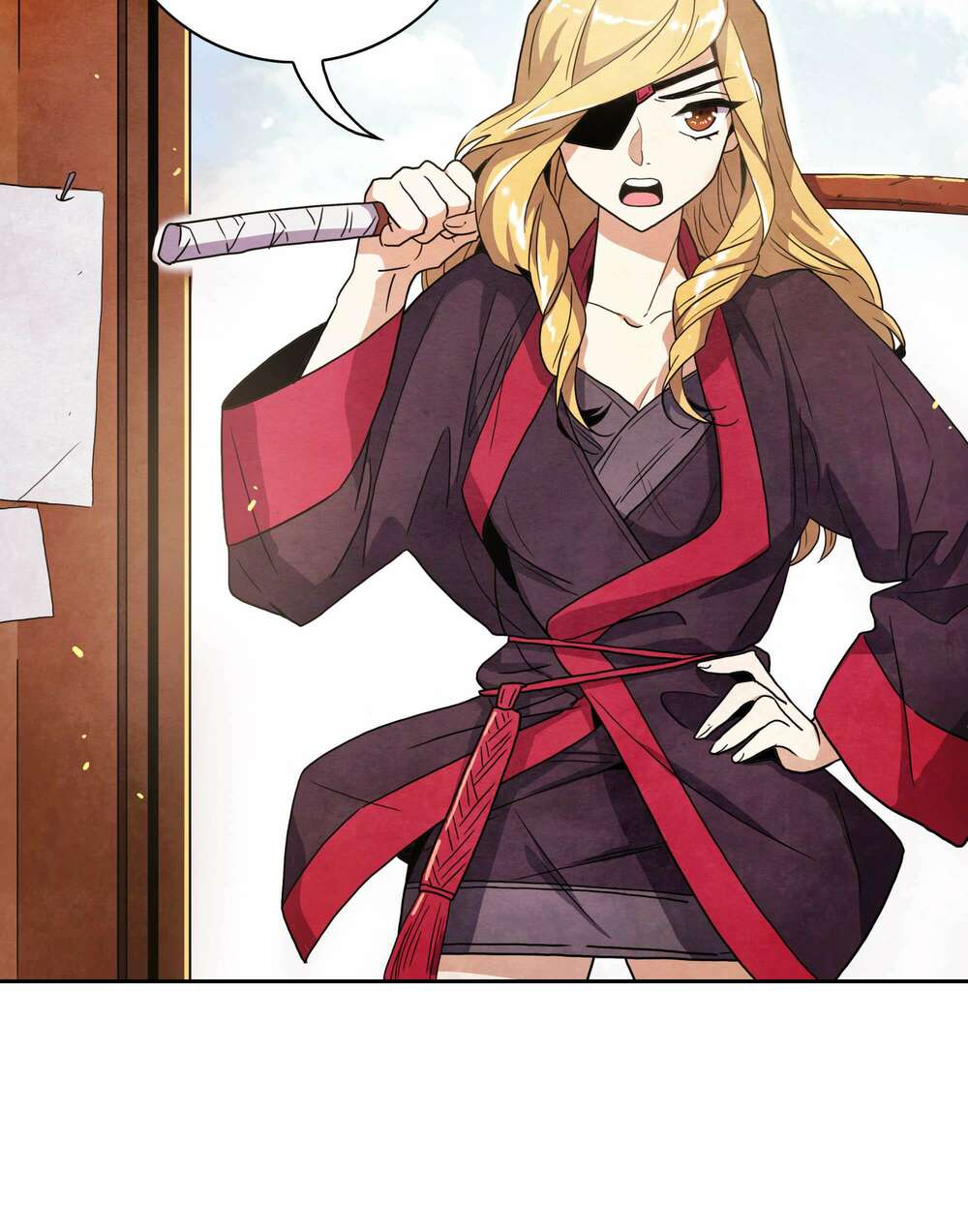 blade and soul-câu chuyện về nam soyoo chapter 5 3