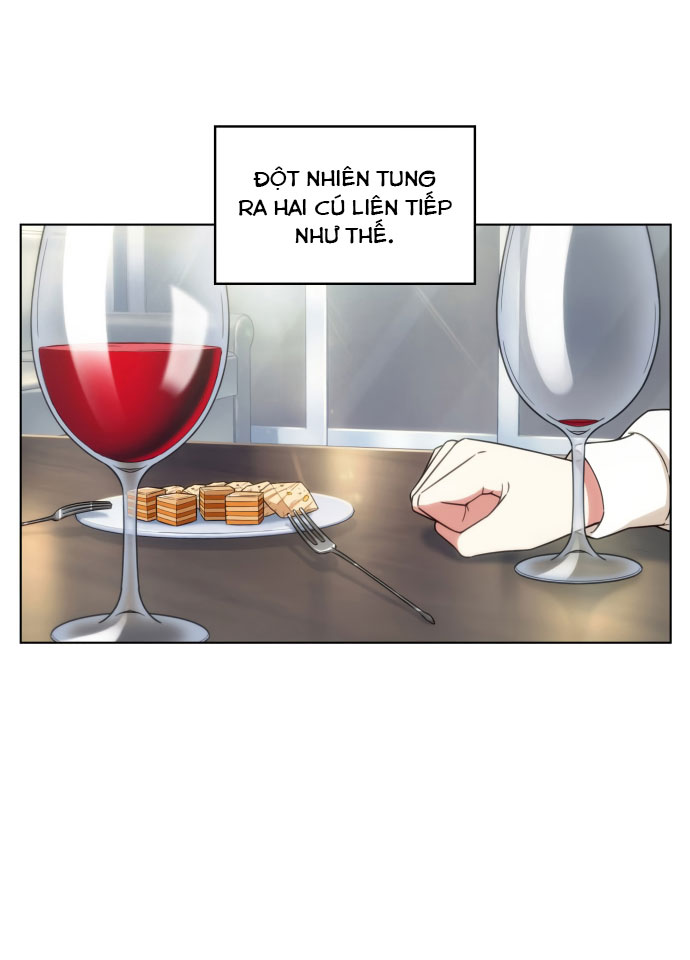 câu chuyện về chị đồng nghiệp của tôi chapter 34.1 9