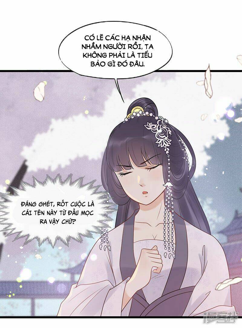 tư thế chính xác cùng bệ hạ yêu đương chapter 26.2 6