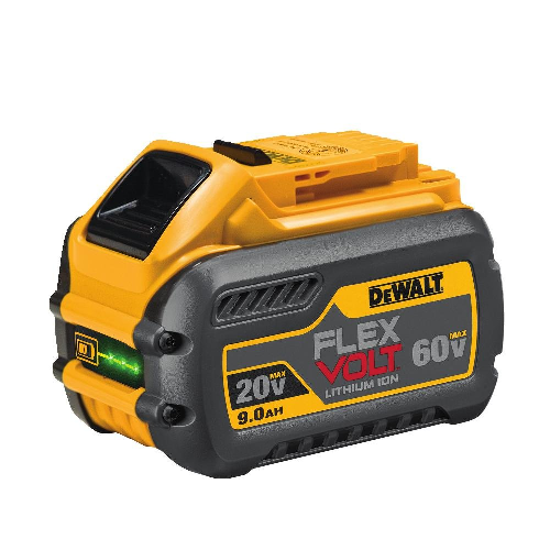 Pin Flexvolt Dewalt DCB609-KR 20V/ 60V-9.0AH Chính hãng