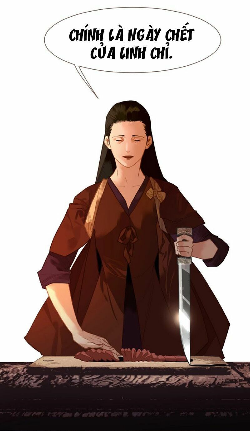 nhất đại linh hậu chapter 78 20