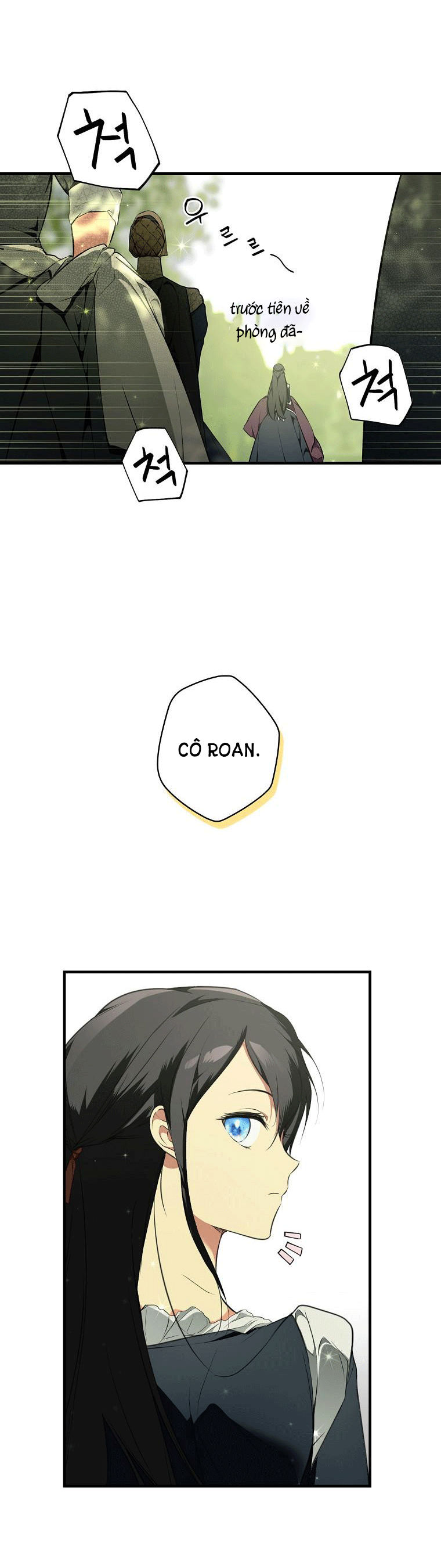 quý cô bí ẩn - secret lady chapter 53 33