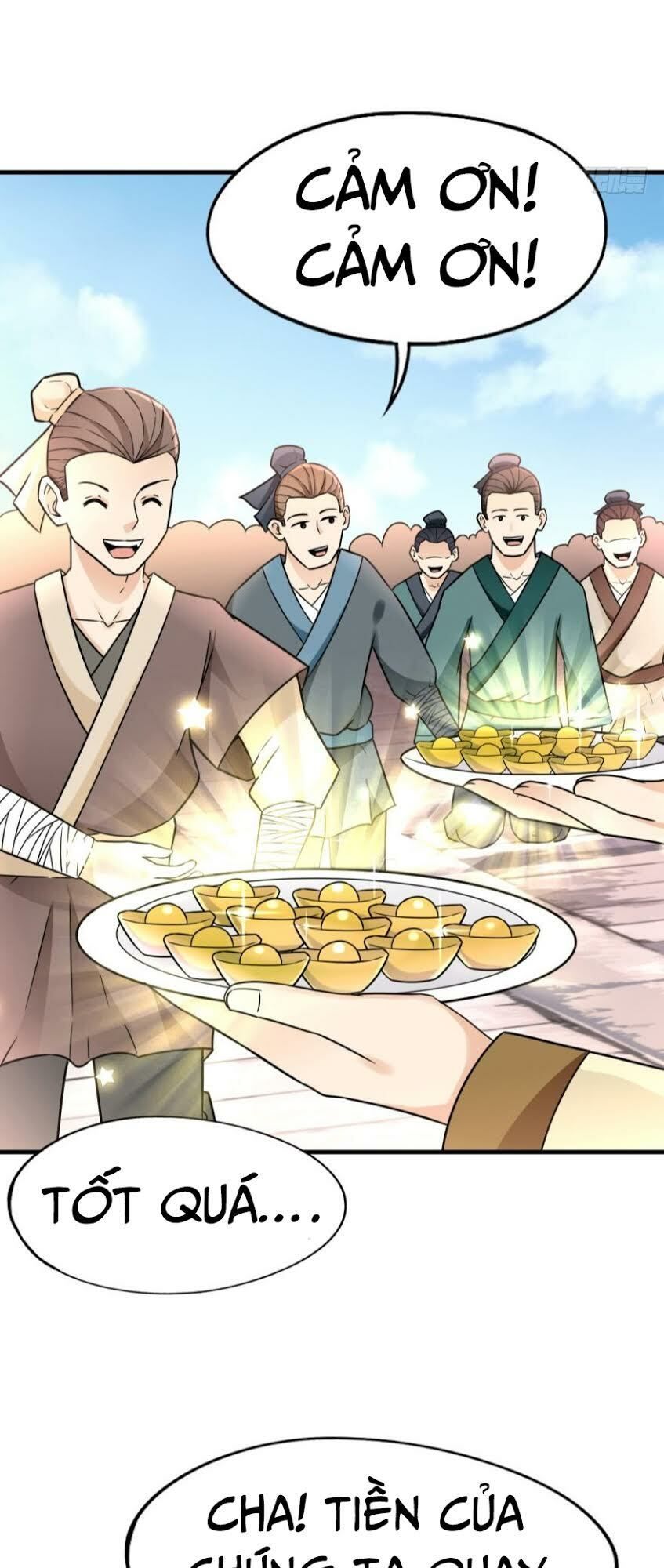 lão tổ của bạn đang online chapter 5 37