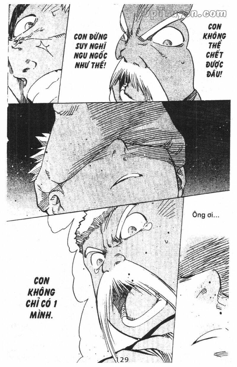 giang hồ bá đạo ký chapter 14 129