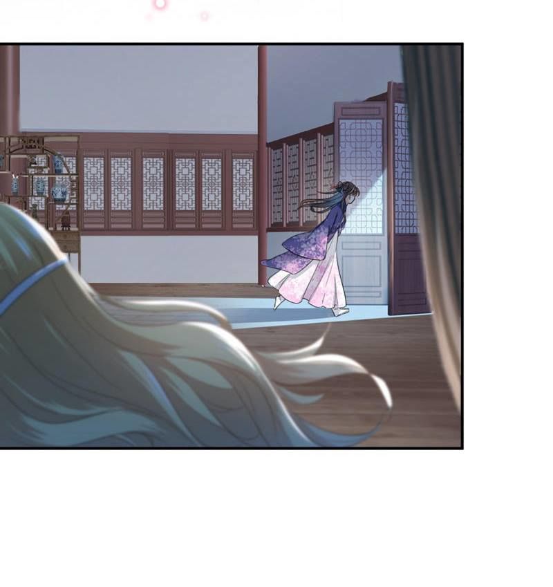 vương gia không thể trêu chapter 107 17