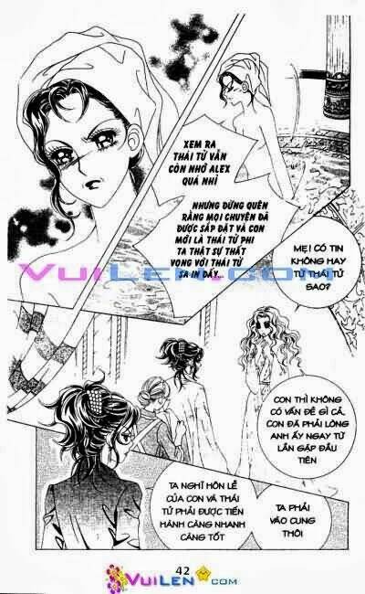 đến vương quốc ma chapter 4 42