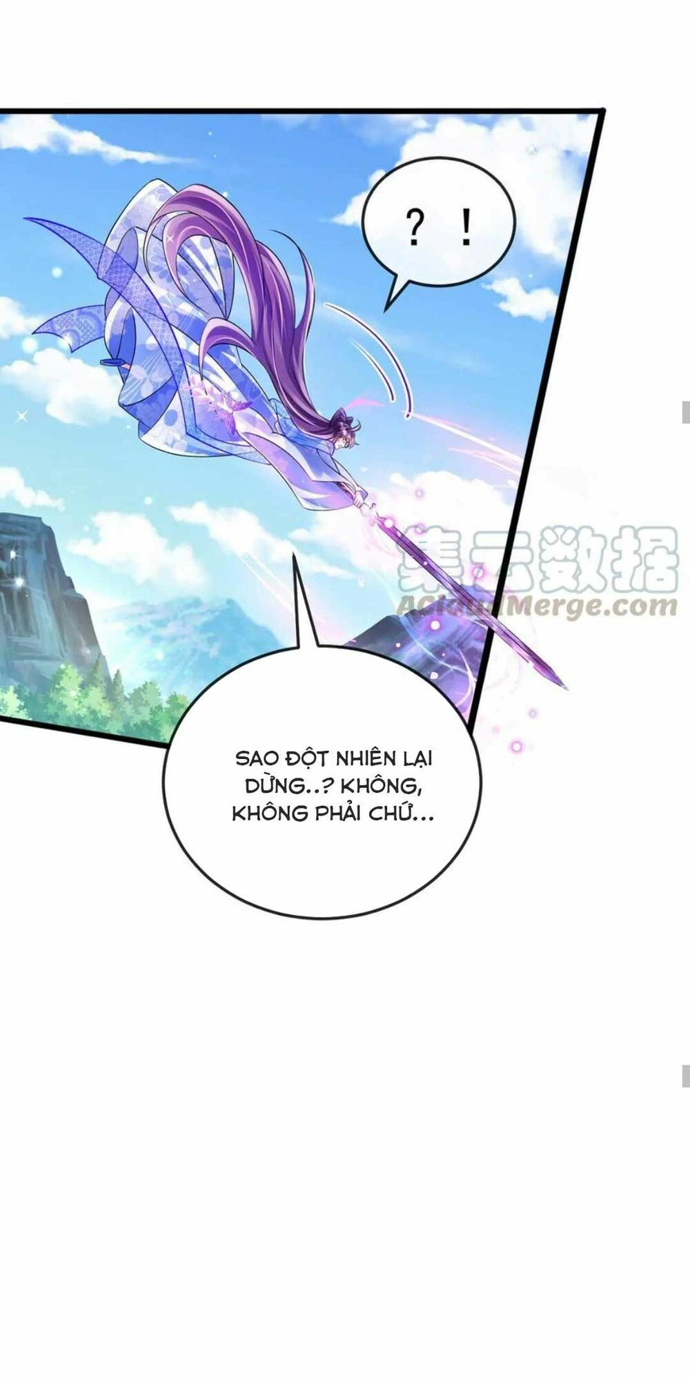 quân hoả nữ hoàng chapter 73 24