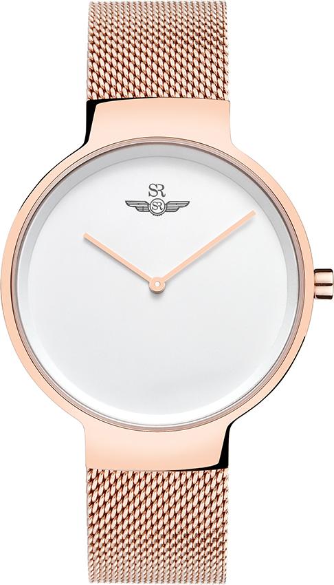 Đồng Hồ Nam Dây Thép SRWATCH SG5521.1302