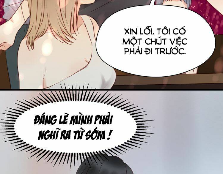 lượm được 1 tiểu hồ ly chapter 34.1 19