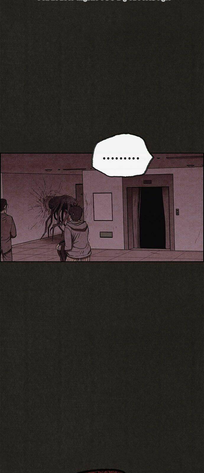 quái vật tại chung cư xanh chapter 93 39