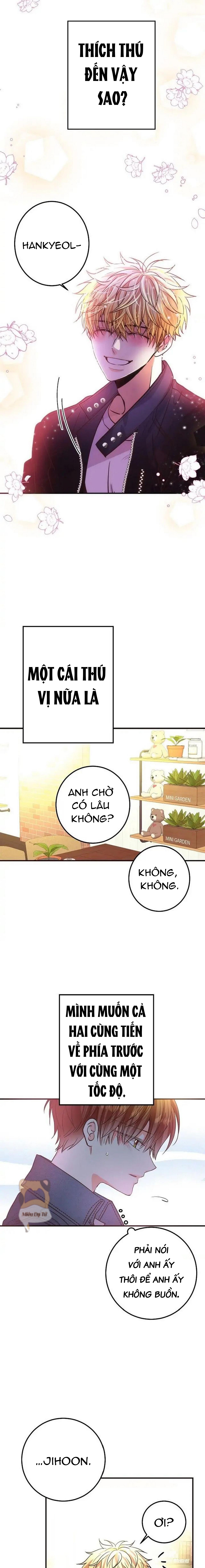 mối quan hệ phù hợp chapter 21 15