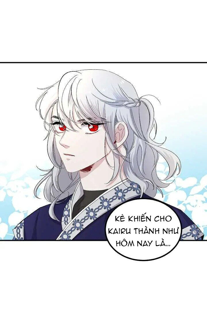 mối tình đầu của bạo chúa chapter 35 46