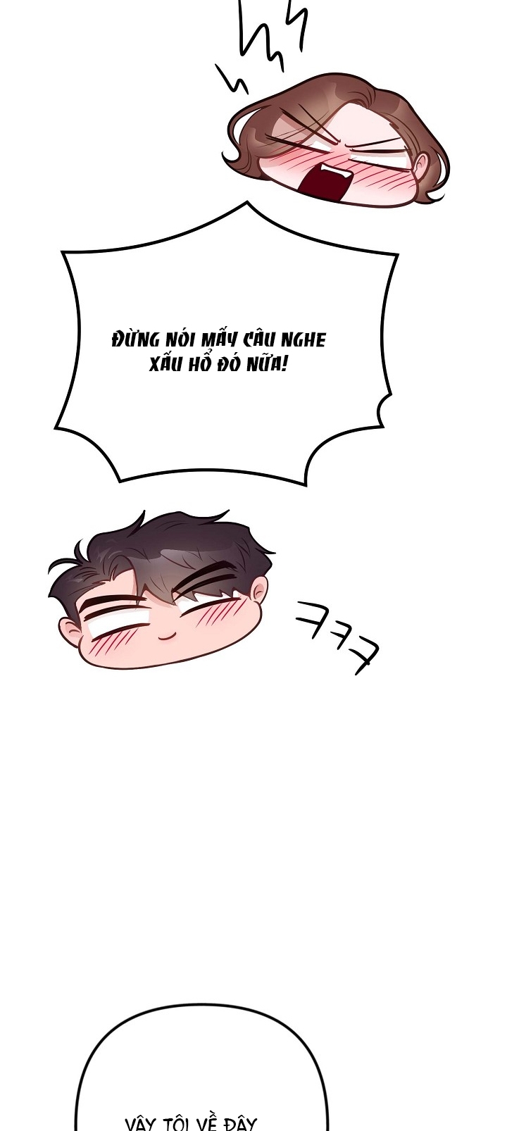 Mối Quan Hệ Không Tốt chapter 28.2 - Trang 48
