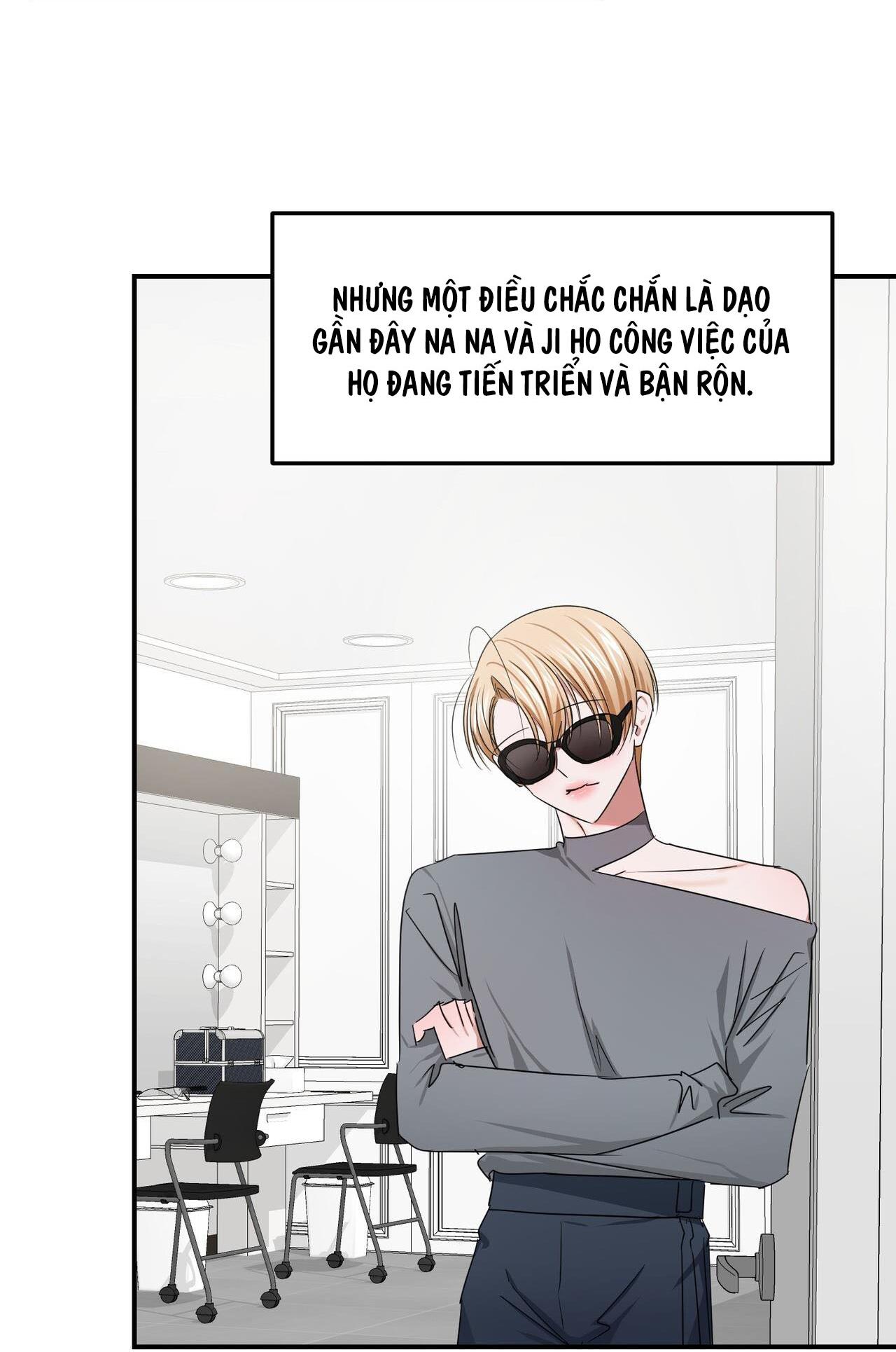 thời gian tuyệt vời chapter 31 21