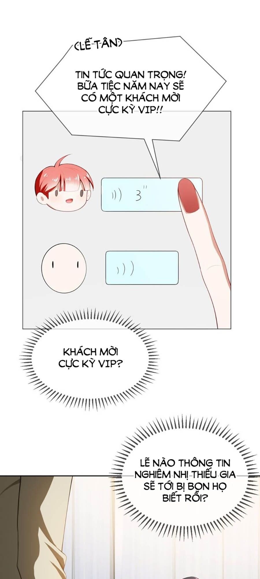 kế hoạch công lược của cô vợ gả thay chapter 23 31