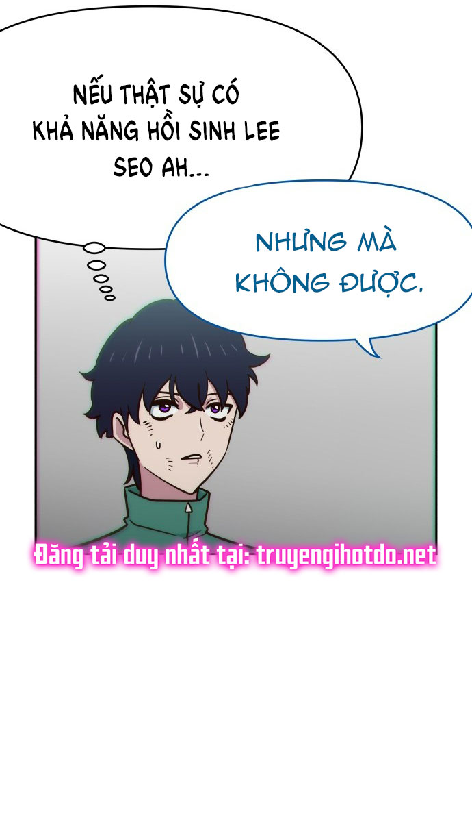 nữ sinh trường trung học chỉ bắt nạt tôi thôi chapter 4.1 42