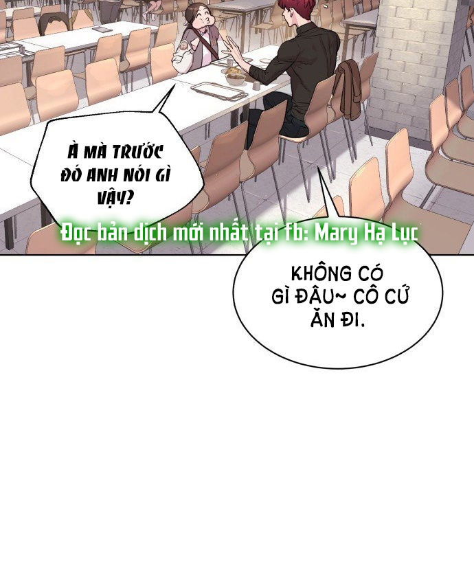 bạch huyết - white blood chapter 5 17