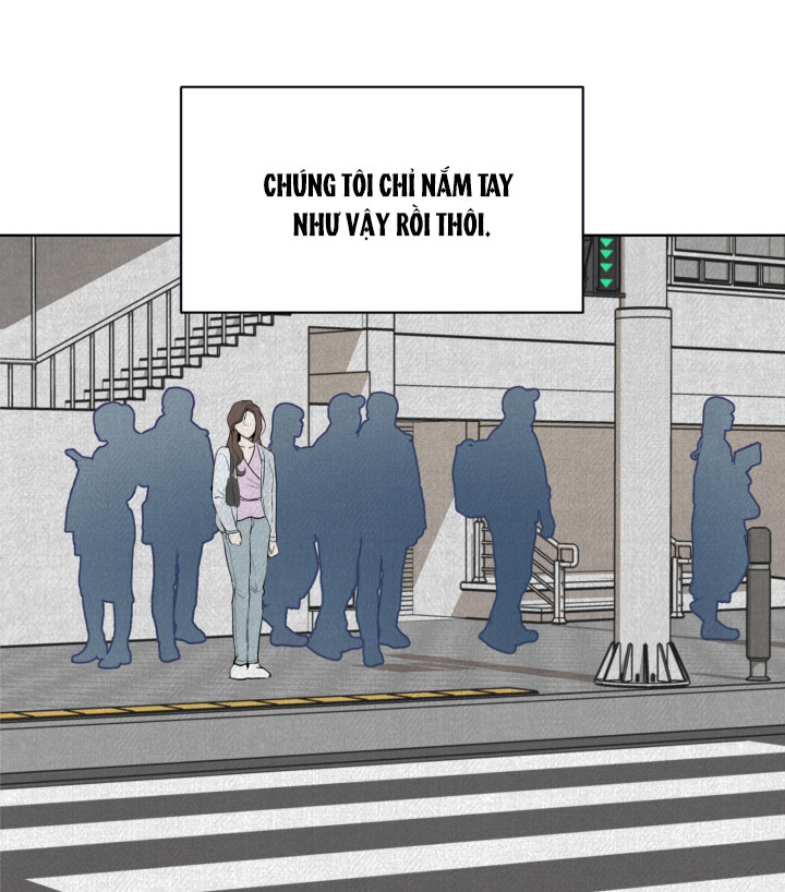 những người đàn ông đã lên giường tôi chapter 14 57