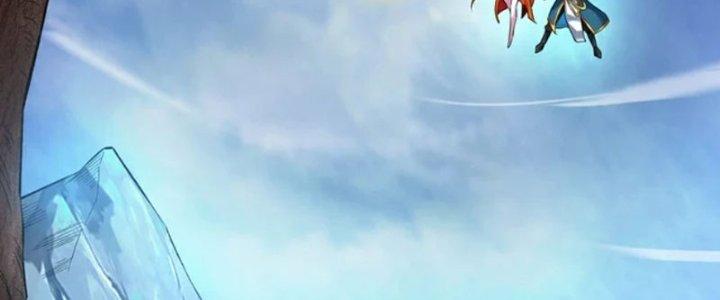 ẩn cư mười vạn năm, đời sau mời ta rời núi chapter 47 20