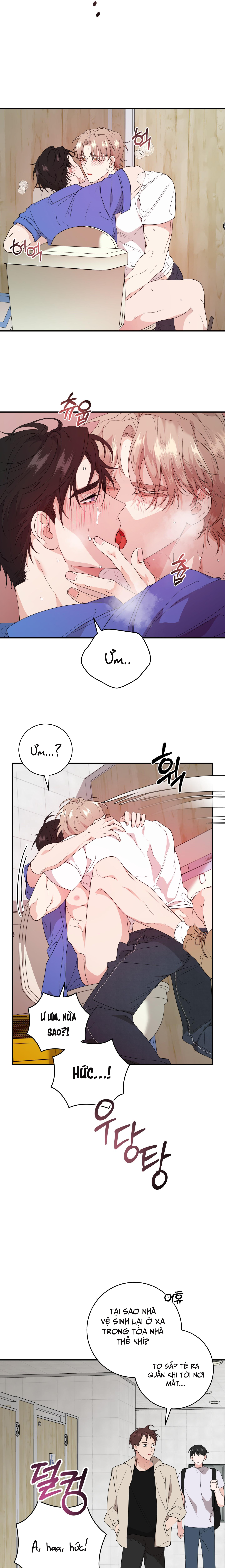 sát thủ chưa bị mất zin chapter 6 13