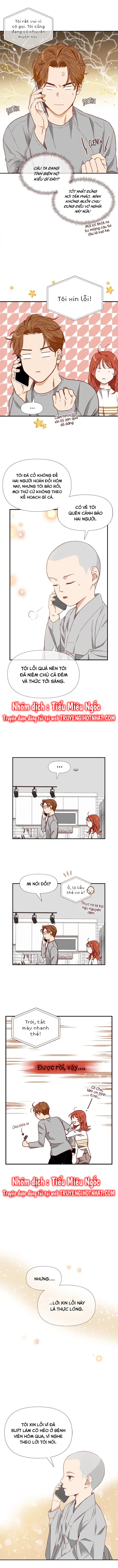 24 phút cho một câu chuyện chapter 46 4