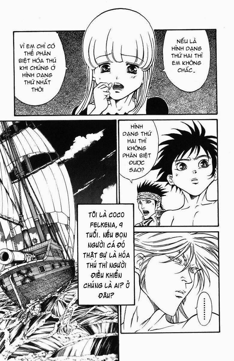 vua trên biển chapter 184 18