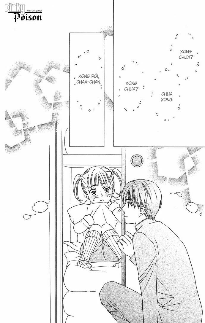 chou yo hana yo chapter 6 8