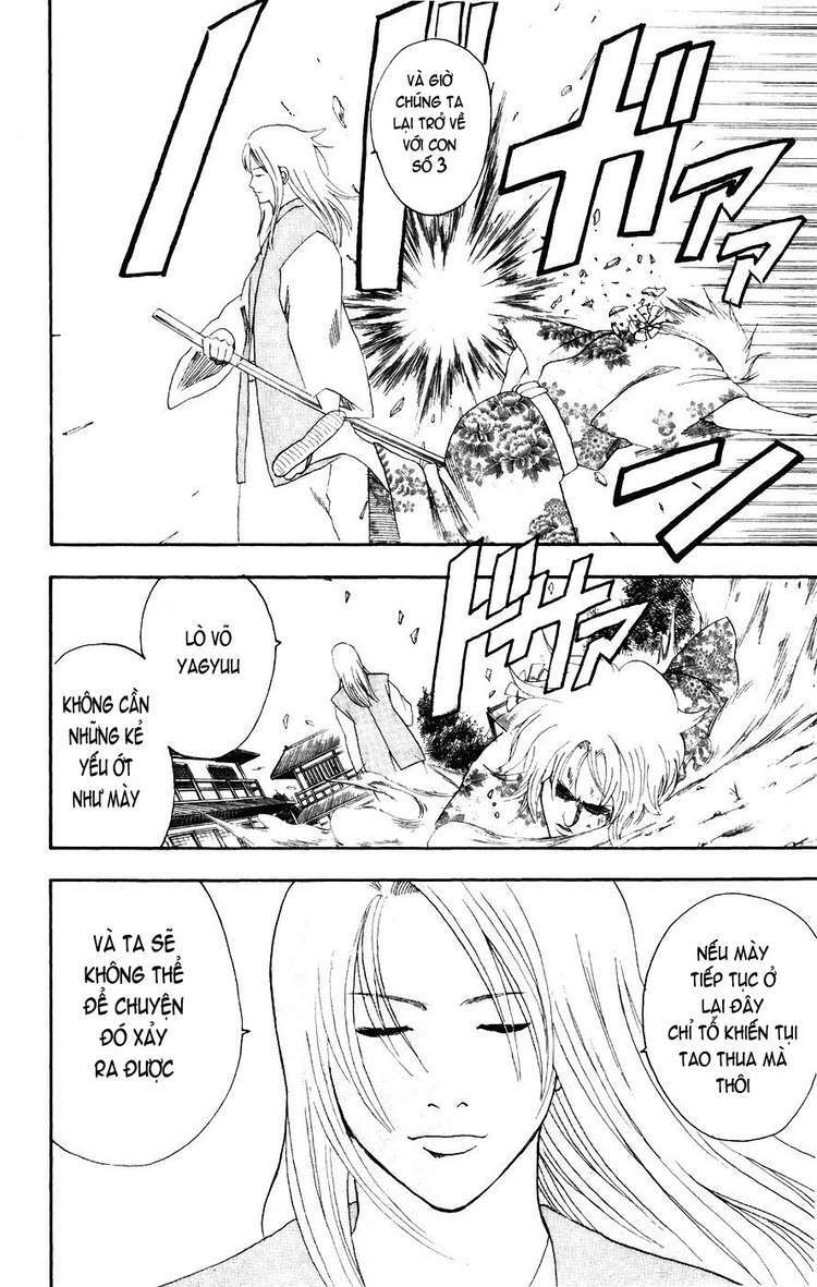 gintama - linh hồn bạc chapter 117 3