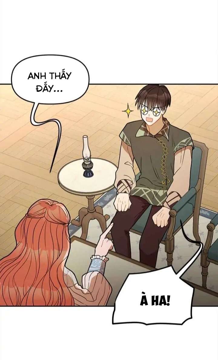 làm cách nào để sống sót trong cuốn tiểu thuyết ngôn tình lãng mạn chapter 25 37