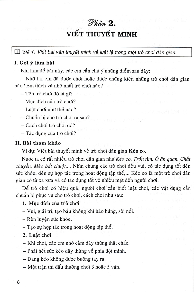 Sách tham khảo- Những Đoạn &amp; Bài Văn Hay Lớp 7 (Theo Chương Trình GDPT Mới)_HA