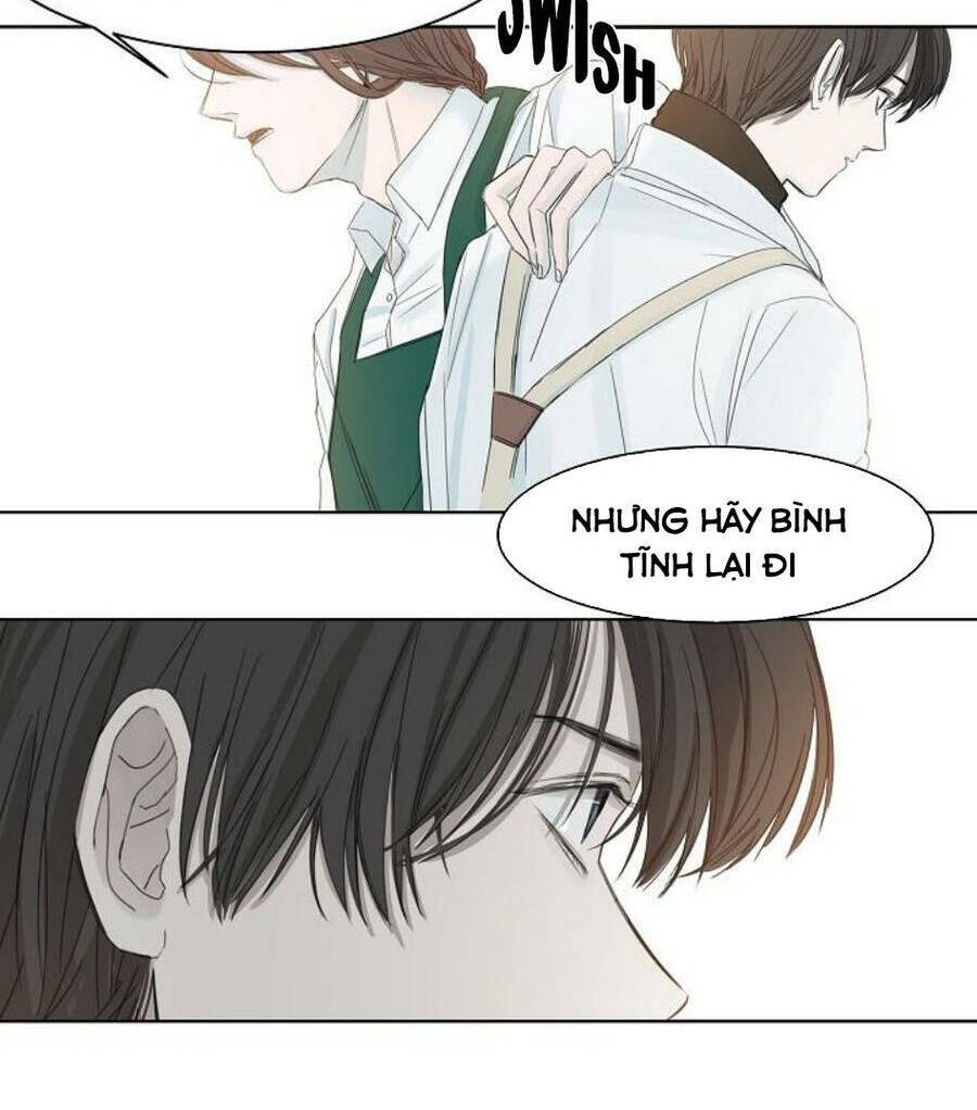 nhà kính lạnh lẽo chapter 2 33