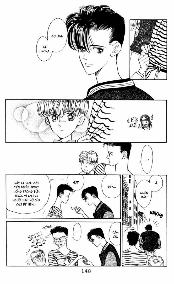 tsuki no ko chapter 4 20