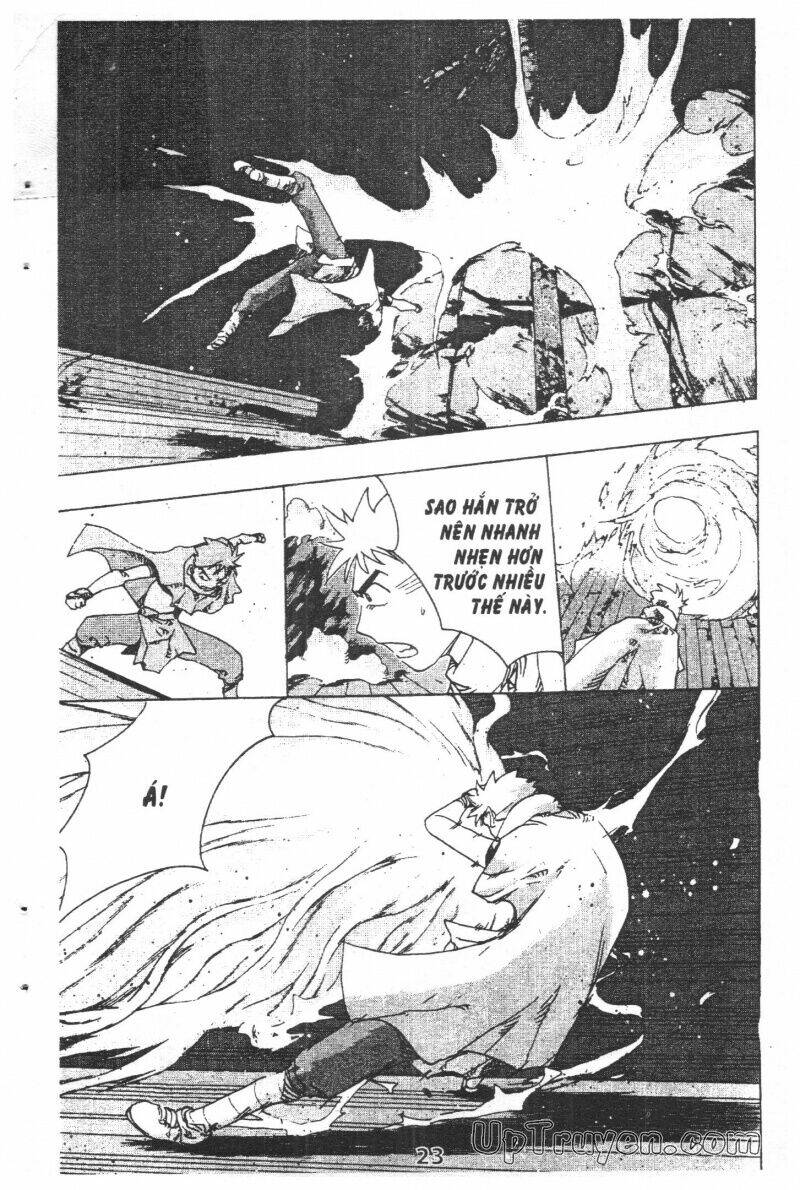 giang hồ bá đạo ký chapter 30 23